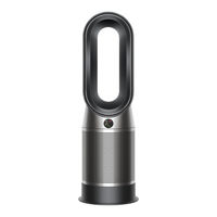 Dyson Purifier Hot+ Cool User Manual