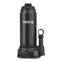 YATO YT-17006 Original Instructions Manual