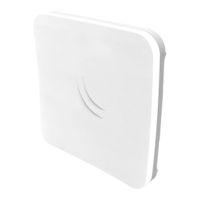 MikroTik RBLHG-2nD-XL Quick Manual