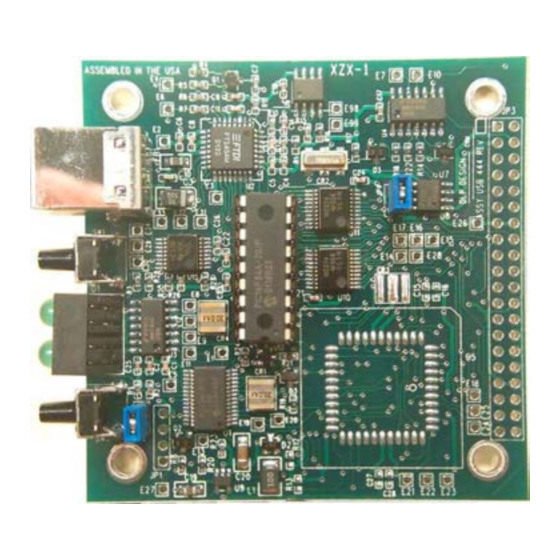 DLP Design DLP-IO16 Development Boards Manuals
