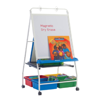 Copernicus Royal Reading Writing Center Assembly Manual