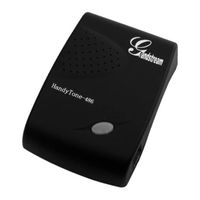Grandstream Networks HandyTone-486 User Manual