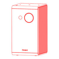 Dangbei DBC2 User Manual