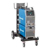 Sincosald NOVATIG 403 DC PULSE Instruction Manual