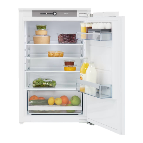 Pelgrim PKD25088 Instructions For Use Manual