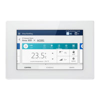 Toshiba BMS-CT1280TU Installation Manual