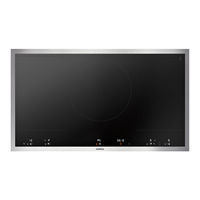 Gaggenau VI492115 User Manual And Installation Instructions