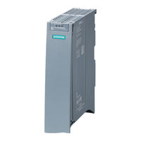 Siemens 6ES7155-5AA00-0AB0 Manual