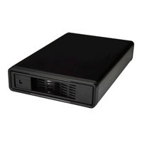 StarTech.com S351BMU33ET Manual