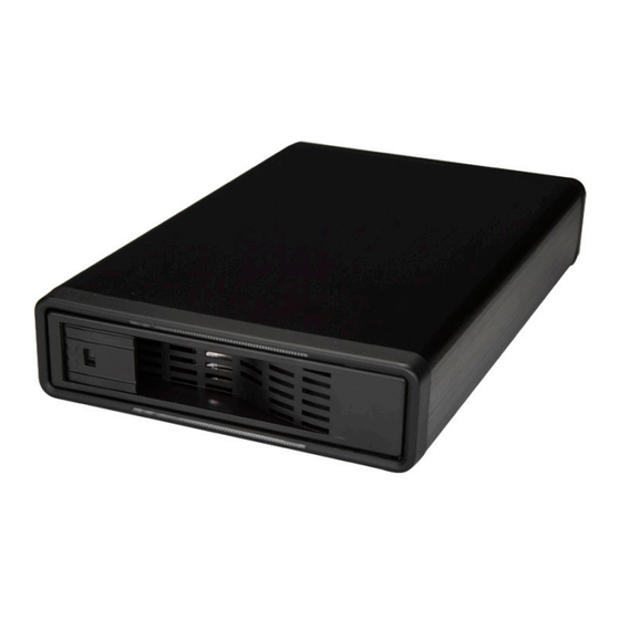 StarTech.com S351BMU33ET Manual
