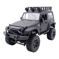 MODSTER XCROSS User Manual