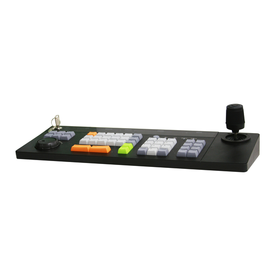 HIKVISION DS-1004KI Manual