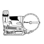 Paslode CS150 Operating Manual And Schematic