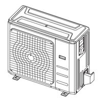 INVENTOR V4MCI-36UR Installation Manual