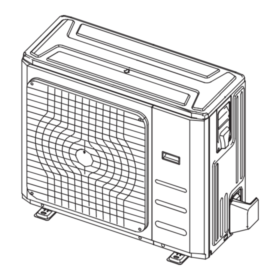 INVENTOR V4MCI-24UR Installation Manual