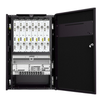 Huawei BTS3900C Installation Manual