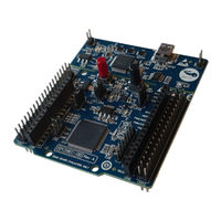 ST SPC58EC-DIS User Manual