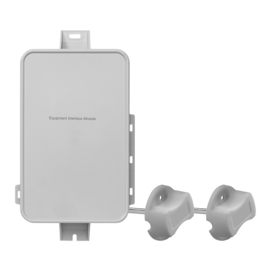 Honeywell Home YTHM5421R1010/U Installation Manual