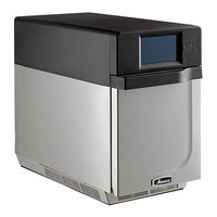 Acp XpressChef 3i Series Owner's Manual