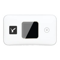 Falcon FN-4G-300P User Manual