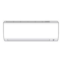 Daikin FTXTP25A5V1B Operation Manual
