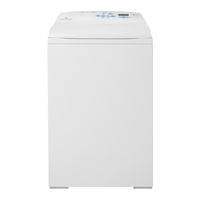 Fisher & Paykel Intuitive eco IW812 Installation Instructions And User Manual