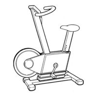Pro-Form 740 Manual