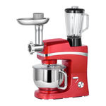 Top Chef SM-1086 Instruction Manual