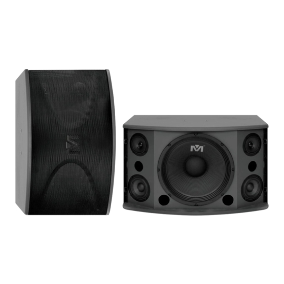 Better Music Builder Classic CS-600 G3 Manuals