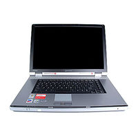 Toshiba Qosmio G10 Series User Manual