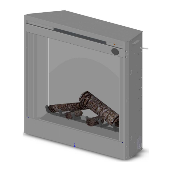 Dimplex BFSL33 Installation Manual