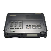 Marantz PMD680 Manual