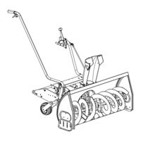 Husqvarna 966 41 60-01 Instructions Manual