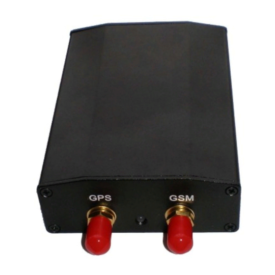 Keson KS168 User Manual