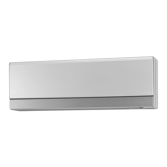 Daikin ATXG25EV1B Service Manual