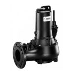 Jung Pumpen UAK 45/2 M /0 Instruction Manual