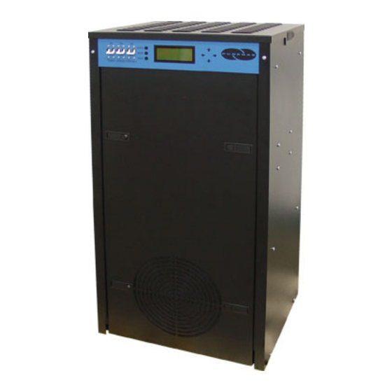 Puregas P6500W User Manual
