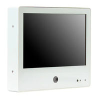 ViewZ VZ-PVM-Z1W5N Quick Reference Manual