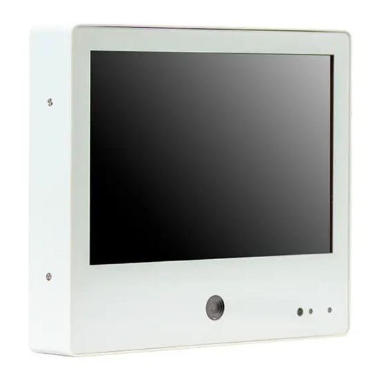 ViewZ VZ-HD-PVM N Series Quick Reference Manual