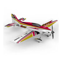 Avios Zazzy Instruction Manual