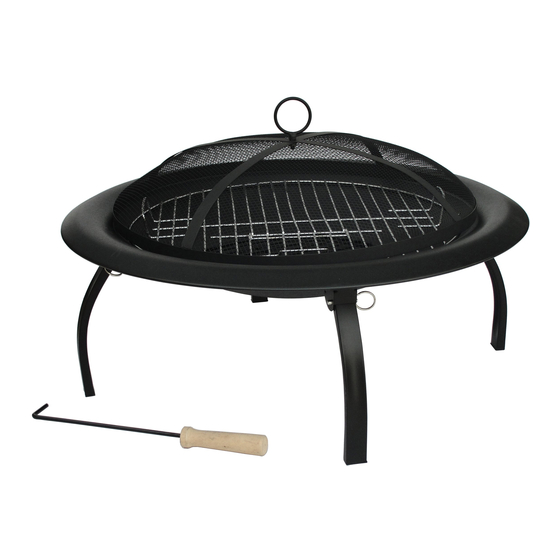 Firesense 60873 Manual