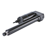 Ewellix CAHB-2E Series Installation, Operation And Maintenance Manual