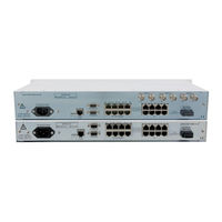 Metrodata MetroLAN-1000 Detailed Quick Start Manual