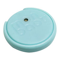 Mondevices MonBaby 2 Quick Start Manual
