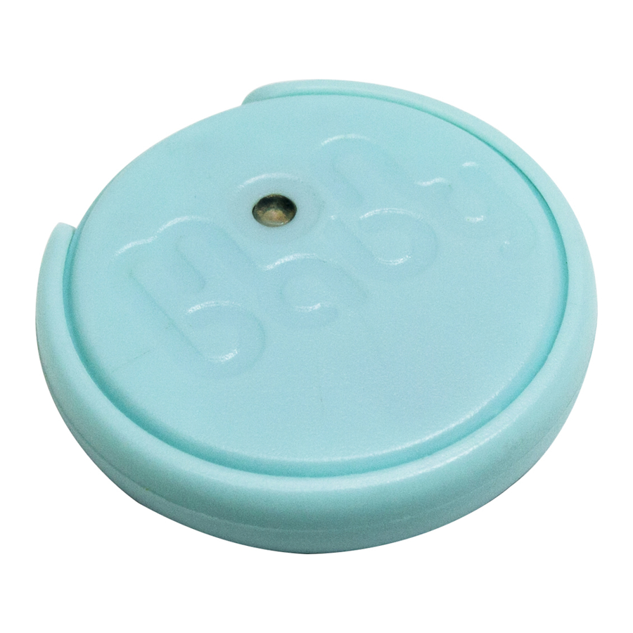 Mondevices MonBaby 2 Quick Start Manual