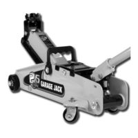Performance Tool W1640 Owner's Manual