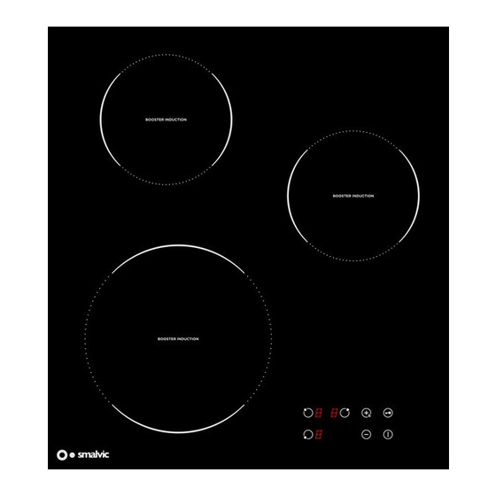 Smalvic 1023850400 Instructions For Use Manual