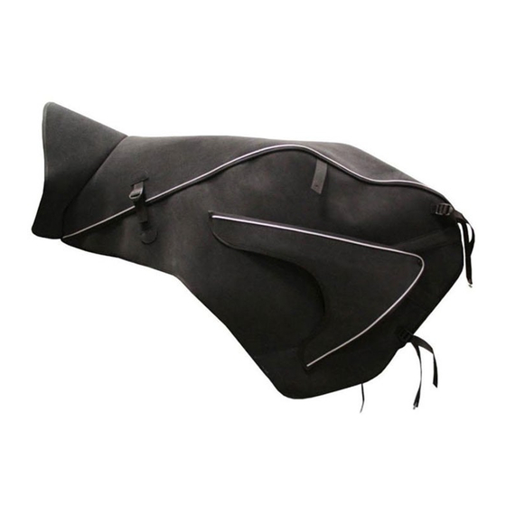Bagster AP 3076 Fitting Instructions