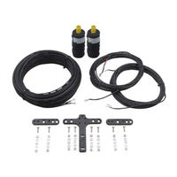 DX Engineering DXE-SWA-148 Manual