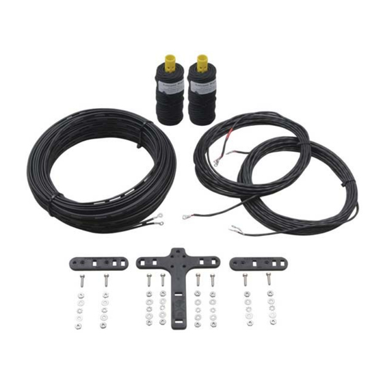 DX Engineering DXE-SWA-148 Manual